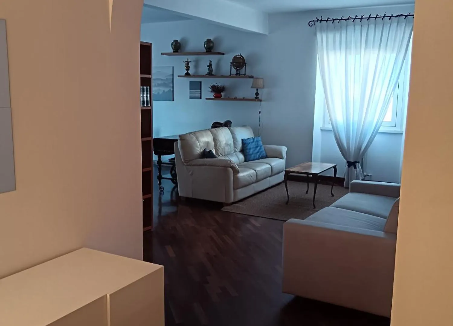 Carolina'S Casa E Appartamento Per Vacanze Řím 0*,  Itálie