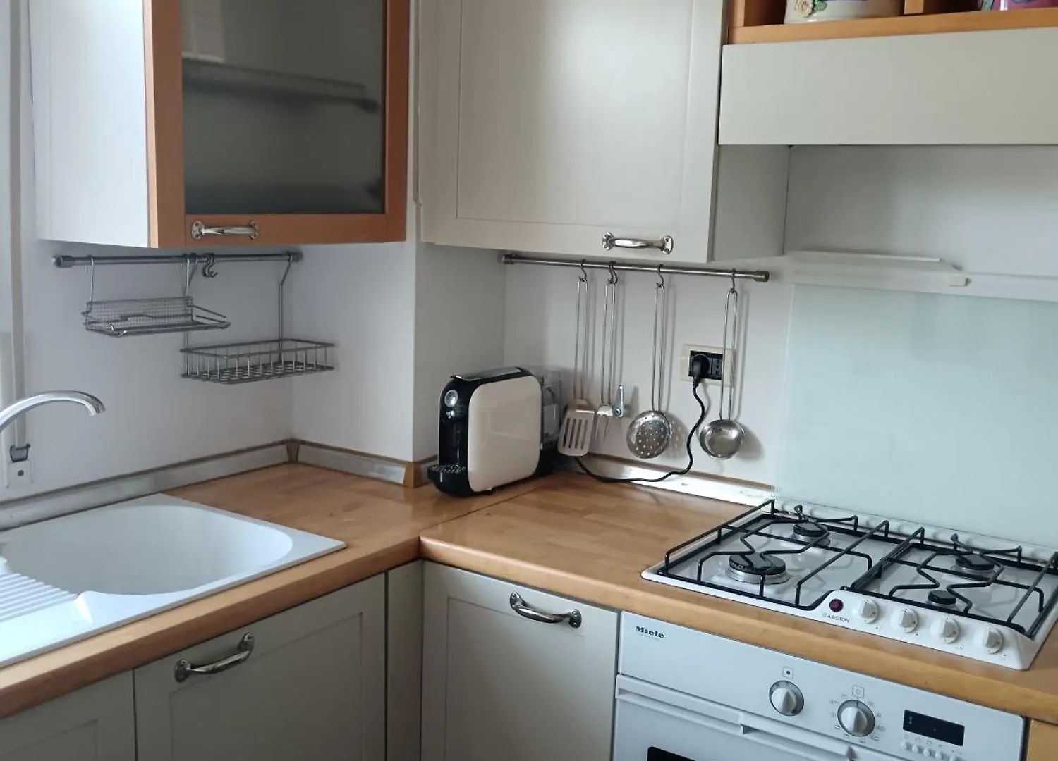 רומא Carolina'S Casa E Appartamento Per Vacanze איטליה