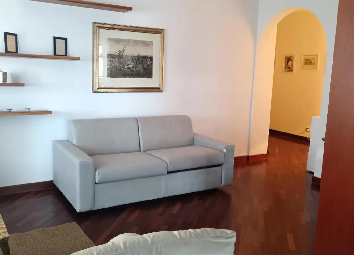 Holiday home Carolina'S Casa E Appartamento Per Vacanze Rome