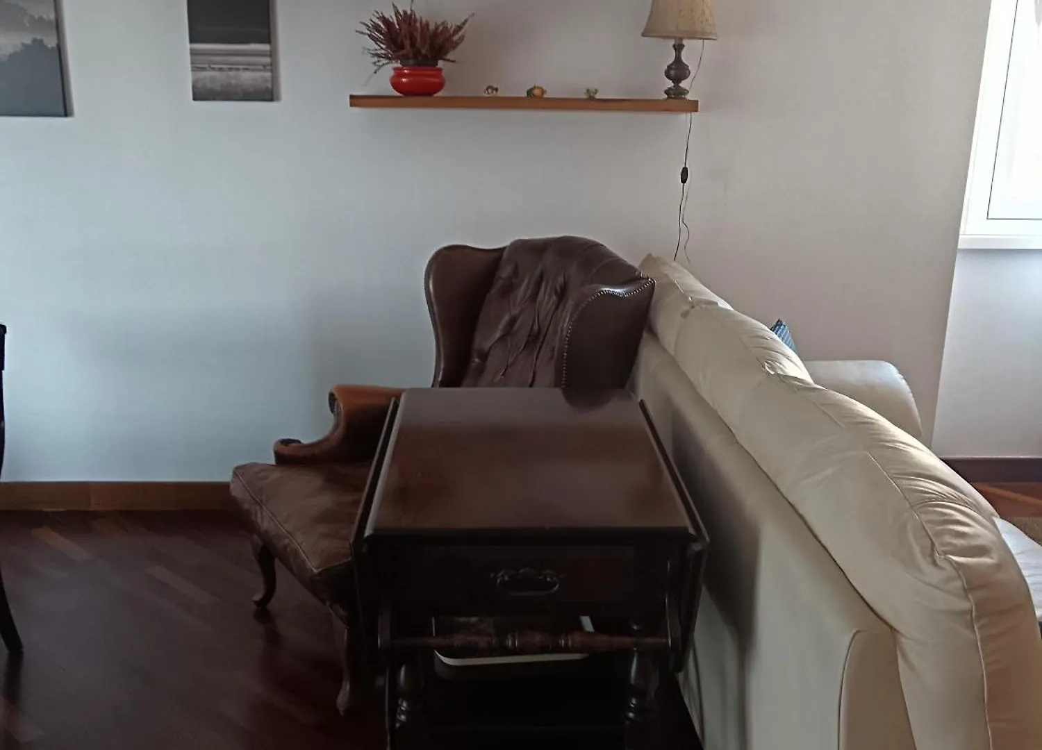 Carolina'S Casa E Appartamento Per Vacanze Rome Holiday home