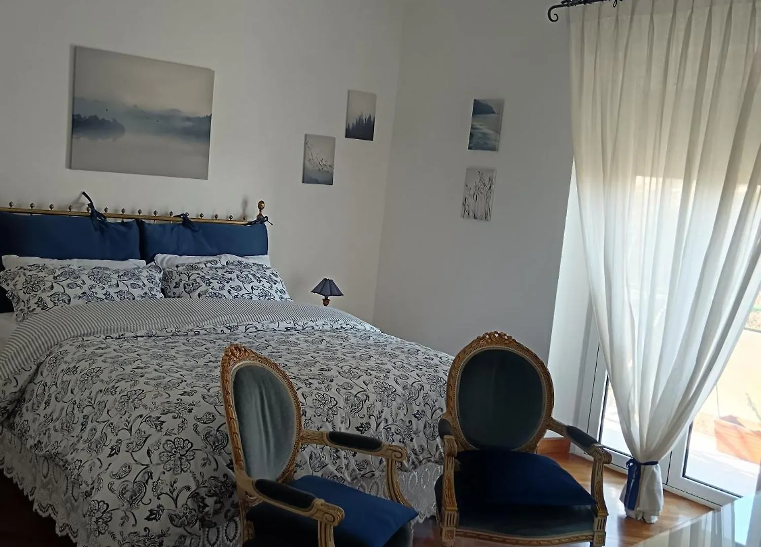 Carolina'S Casa E Appartamento Per Vacanze Rome
