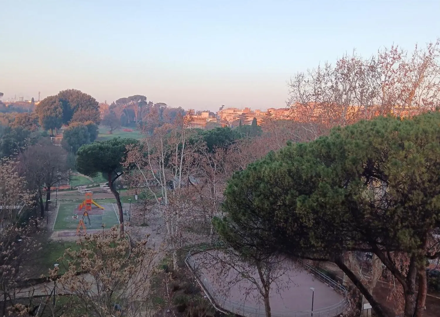 Carolina'S Casa E Appartamento Per Vacanze Rome Holiday home