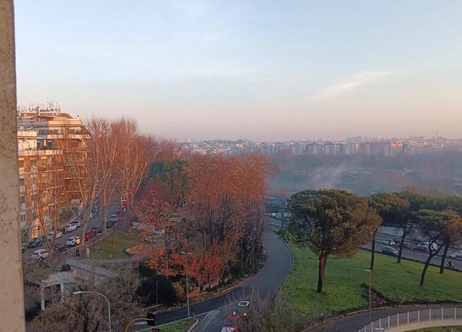 Holiday home Carolina'S Casa E Appartamento Per Vacanze Rome Italy