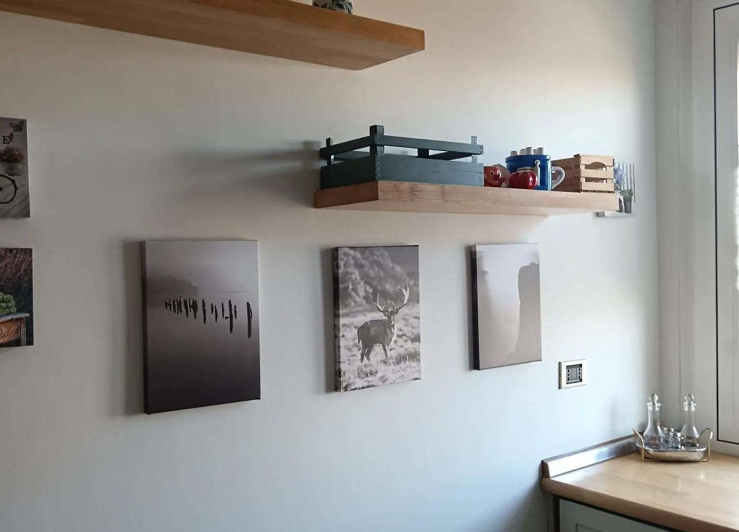 Holiday home Carolina'S Casa E Appartamento Per Vacanze Rome