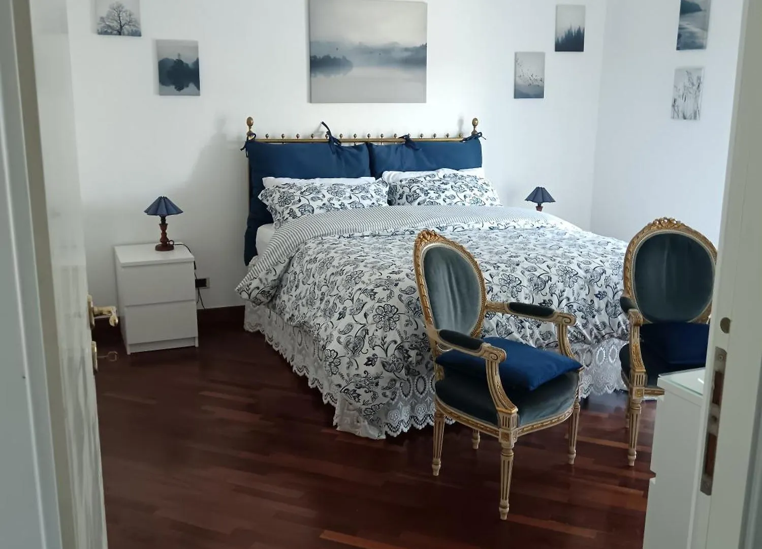 Holiday home Carolina'S Casa E Appartamento Per Vacanze Rome