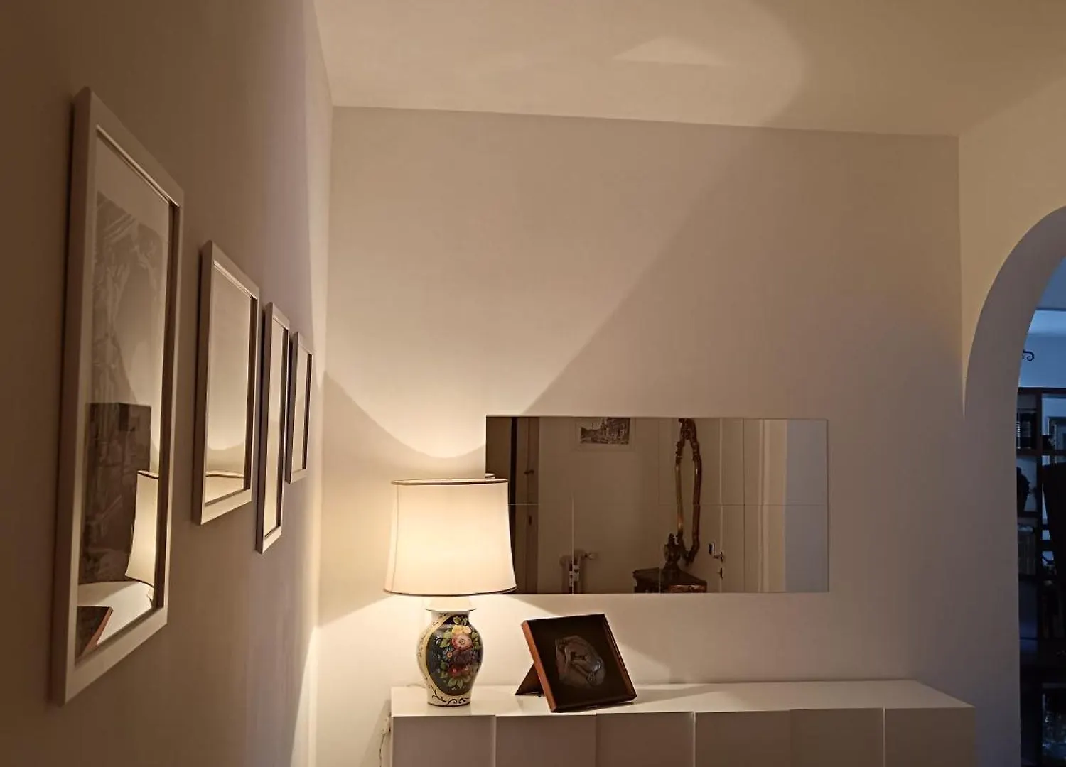 Carolina'S Casa E Appartamento Per Vacanze Rome