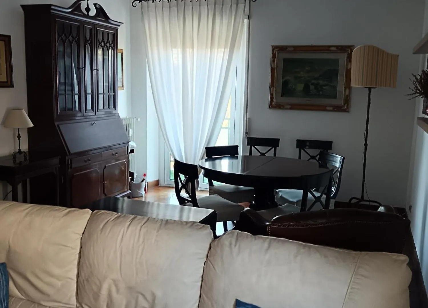 Carolina'S Casa E Appartamento Per Vacanze Rome 0*,