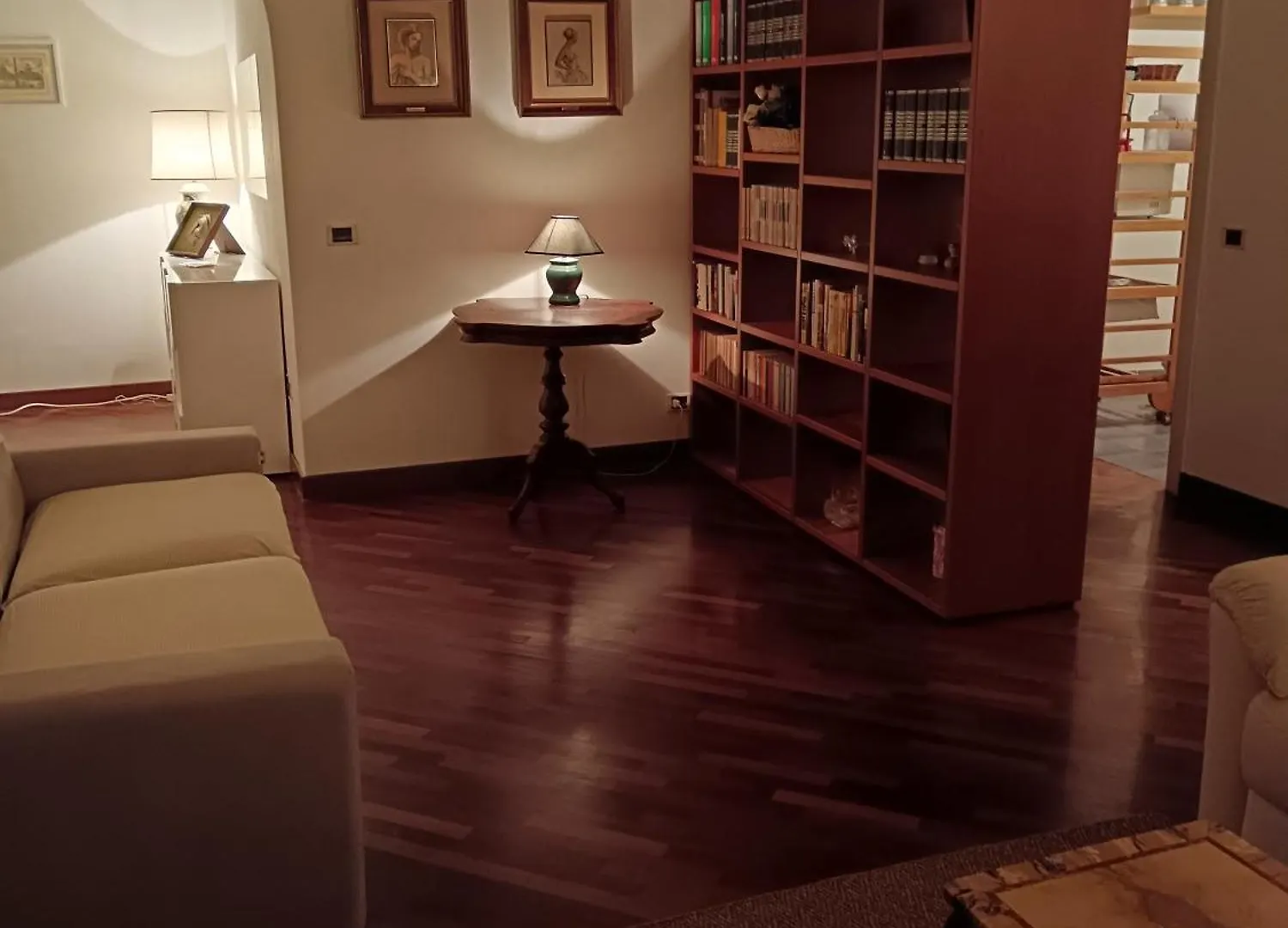 Carolina'S Casa E Appartamento Per Vacanze Rome Holiday home