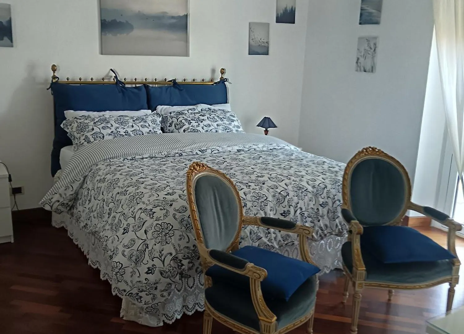Holiday home Carolina'S Casa E Appartamento Per Vacanze Rome Italy