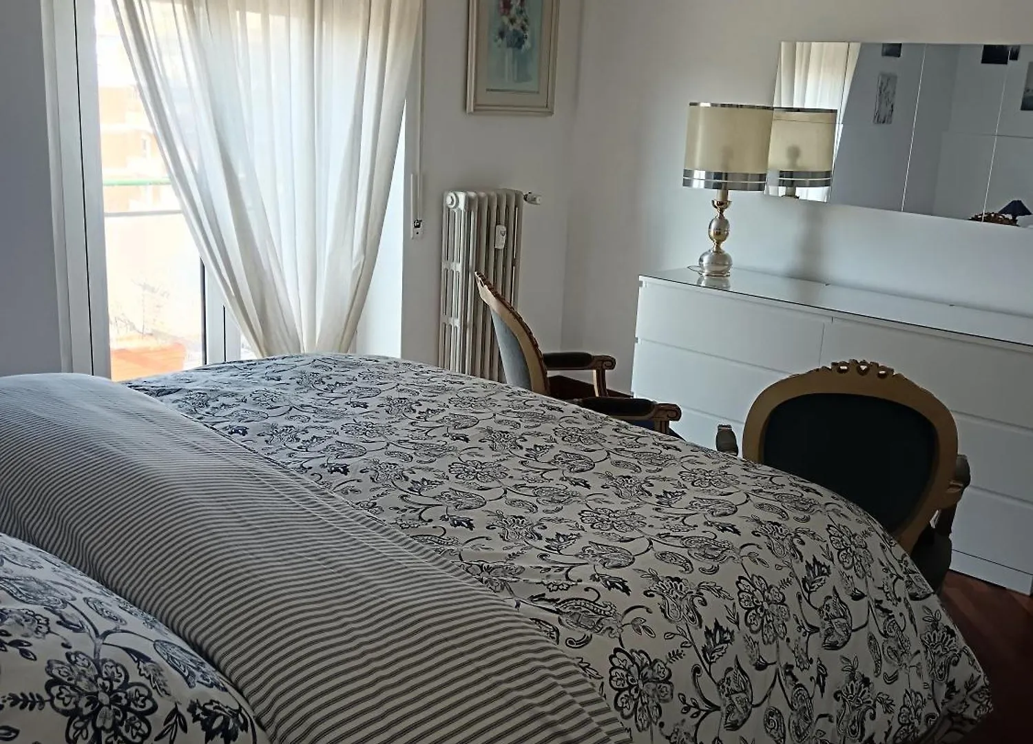 Carolina'S Casa E Appartamento Per Vacanze Rome 0*,  Italy