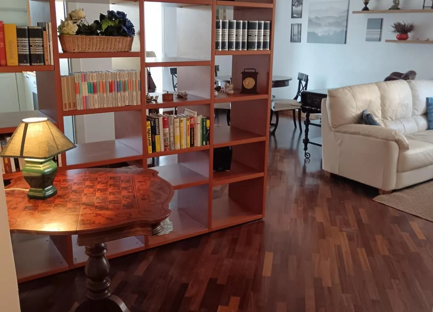 Carolina'S Casa E Appartamento Per Vacanze Rome